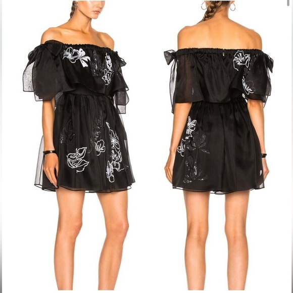 🚨FENDI ready to wear authentic new with tag - Picture 4 of 4